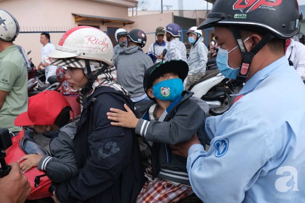 Công an TP.HCM thông tin về hành trình tìm và tiêu diệt Tuấn khỉ, nghi can bắn chết 5 người ở Củ Chi-9