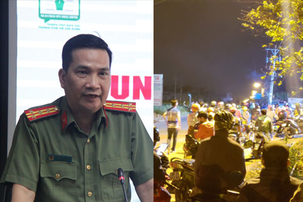 Cận cảnh hiện trường vụ bắn hạ Tuấn Khỉ-13