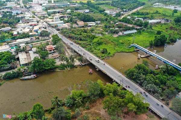 Cận cảnh hiện trường vụ bắn hạ Tuấn Khỉ-2