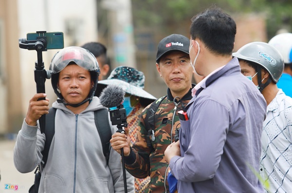 Cận cảnh hiện trường vụ bắn hạ Tuấn Khỉ-6