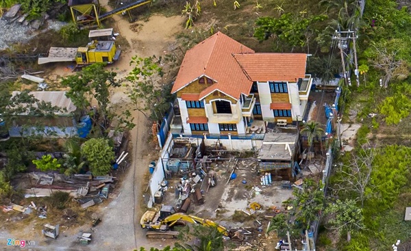 Cận cảnh hiện trường vụ bắn hạ Tuấn Khỉ-8