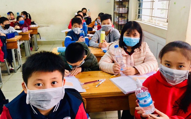 TP.HCM sẽ kiến nghị Chính phủ cho học sinh, sinh viên nghỉ hết tháng 3-1