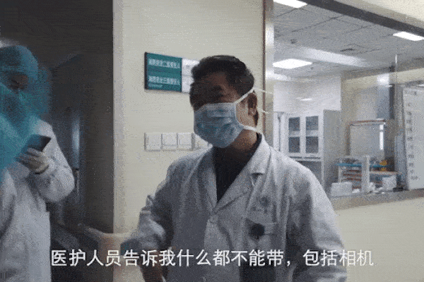 [VIDEO] Vũ Hán: Cận cảnh sức ép tột độ trong khu điều trị bệnh nhân virus corona nặng