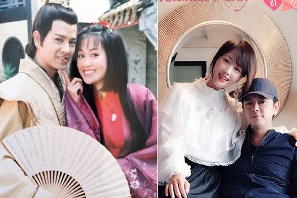 Ngoài cuộc sống giàu sang, các sao nam Vbiz lấy vợ đại gia còn có thêm cả điều đáng ngưỡng mộ này-11