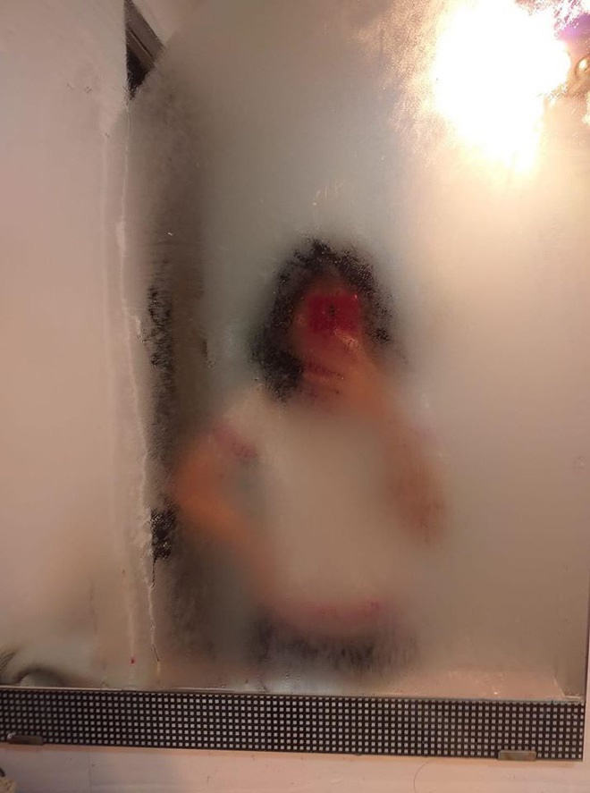 Những hình ảnh kinh hoàng về nồm ẩm: Ai cũng ngao ngán mong chờ những ngày này chấm dứt-2