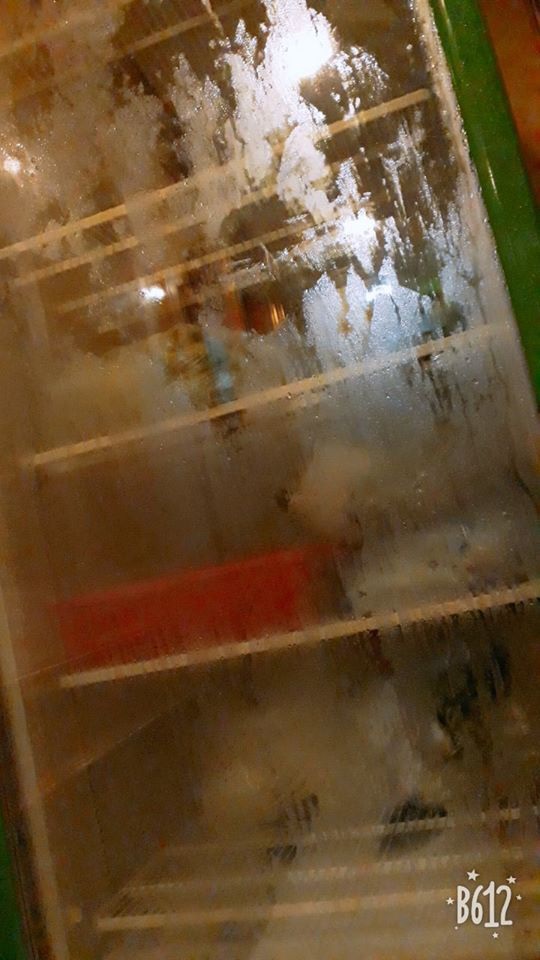 Những hình ảnh kinh hoàng về nồm ẩm: Ai cũng ngao ngán mong chờ những ngày này chấm dứt-6