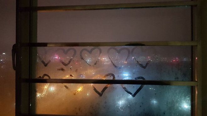 Những hình ảnh kinh hoàng về nồm ẩm: Ai cũng ngao ngán mong chờ những ngày này chấm dứt-7