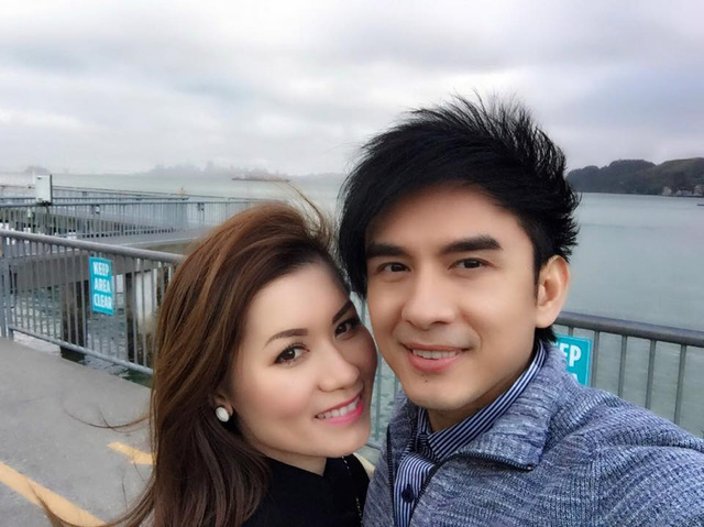 Ngoài cuộc sống giàu sang, các sao nam Vbiz lấy vợ đại gia còn có thêm cả điều đáng ngưỡng mộ này-2