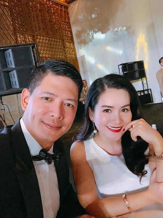 Ngoài cuộc sống giàu sang, các sao nam Vbiz lấy vợ đại gia còn có thêm cả điều đáng ngưỡng mộ này-4