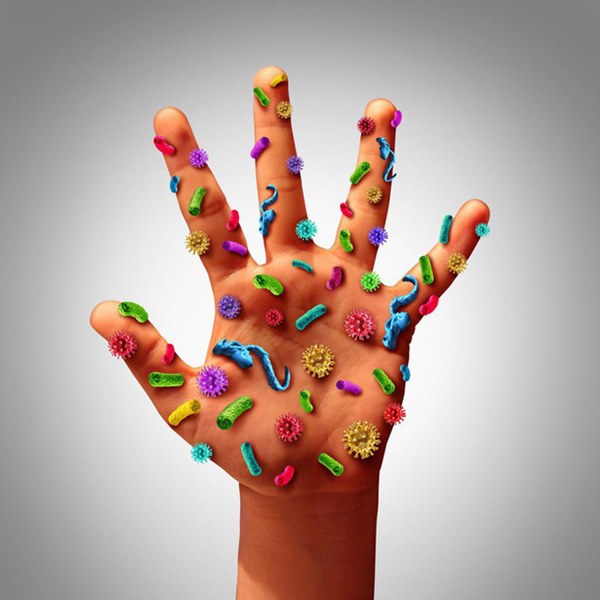 Covid-19: Có 3 vị trí dễ trở thành nơi ẩn náu của virus nhất và bạn cần phải đặc biệt lưu ý khử trùng nhất là khi ở bên ngoài trở về nhà-2