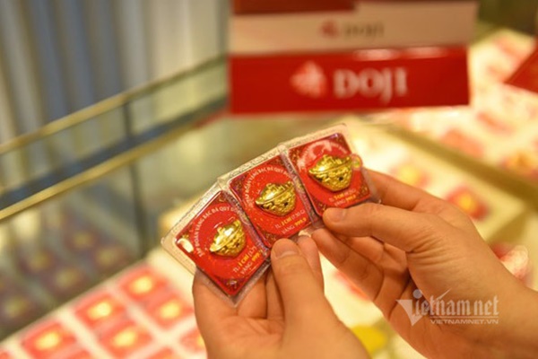 Giá vàng hôm nay 16/2, tăng quá cao, dân sợ ôm vào-3