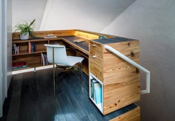 Ít tiền, xây ngôi nhà liêu xiêu như sắp đổ, vợ chồng trẻ khiến ai cũng kinh ngạc-14