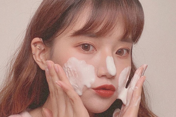 Các cô nàng xứ Kim Chi chỉ ra sai lầm rửa mặt của chị em Việt, đó là việc người Hàn không bao giờ làm-6