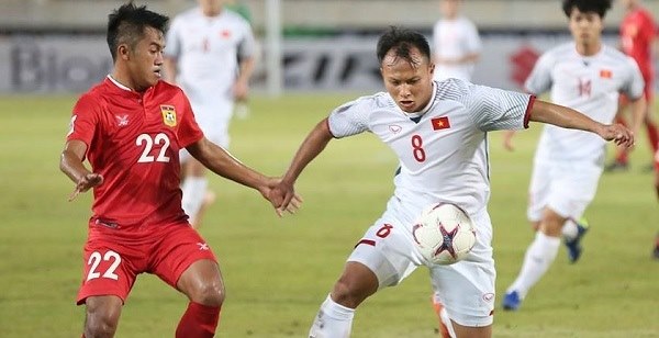 Tuyển Việt Nam: Điều thầy Park lo hơn cả dịch Corona-2