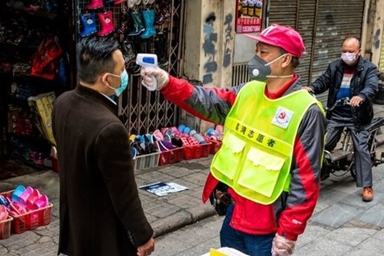 Hơn 1.500 ca tử vong vì virus corona ở TQ