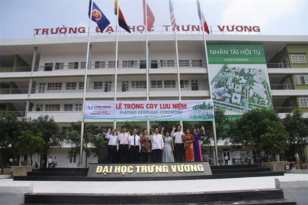 CẬP NHẬT: Danh sách 41 đại học, cao đẳng cho sinh viên nghỉ tiếp đợt 3, nhiều trường thu hồi thông báo đi học lại-1