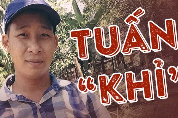 Tang vật là 2 chiếc xe máy trong vụ Tuấn khỉ bắn chết người ở Sài Gòn vẫn chưa được tìm thấy-2