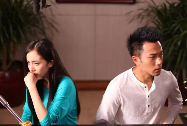 Dương Mịch vạch trần bộ mặt thật của Lưu Khải Uy sau khi ly hôn, netizen bức xúc: Biết người biết mặt không biết lòng-2