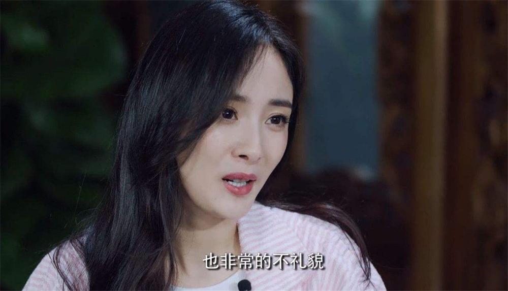 Dương Mịch vạch trần bộ mặt thật của Lưu Khải Uy sau khi ly hôn, netizen bức xúc: Biết người biết mặt không biết lòng-3