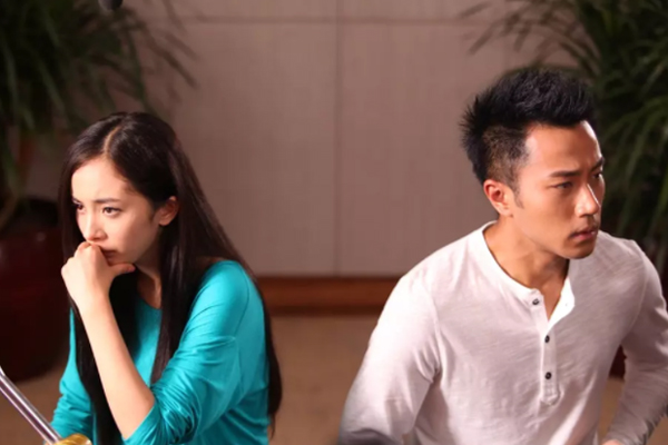 Trước khi tiến tới với Lưu Khải Uy, Dương Mịch từng đề nghị kết hôn với Hồ Ca nhưng lại bị từ chối?-4