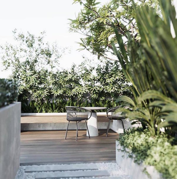 Sau khi sở hữu căn nhà 5 triệu đô, Huyền Baby khoe biệt thự mới hoành tráng như cung điện-5