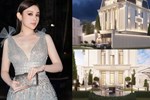Hoa mắt vì biệt thự mới tậu của dàn sao Việt: Toàn bạc tỷ siêu sang, nhà Ngọc Trinh xa hoa như khách sạn 5 sao-24