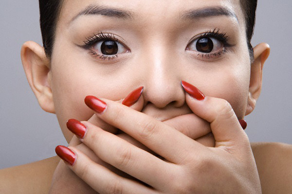 Bị bắt quả tang ở nhà nghỉ, nữ trưởng phòng nói lý do sốc-2