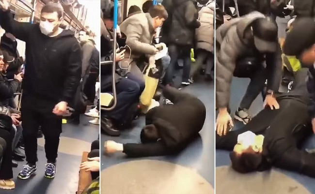 Youtuber đối diện án tù 5 năm vì giả vờ nhiễm COVID-19 rồi co giật khiến nhiều người hoảng loạn-1