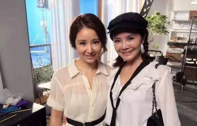 Mẹ Hoắc Kiến Hoa lần đầu tiết lộ lý do chấp nhận Lâm Tâm Như, dù con dâu lớn hơn con trai bà 3 tuổi?-2