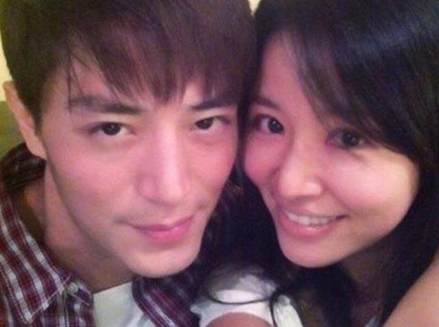 Mẹ Hoắc Kiến Hoa lần đầu tiết lộ lý do chấp nhận Lâm Tâm Như, dù con dâu lớn hơn con trai bà 3 tuổi?-3