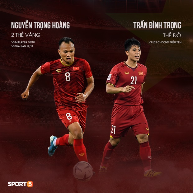 Tuấn Anh phải tập riêng, cả HAGL và HLV Park Hang-seo đều có lý do lo lắng-2