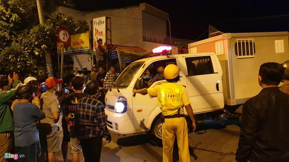 Cuộc vây bắt Tuấn Khỉ trong đêm diễn ra thế nào?-2