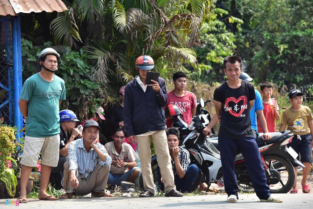 Cuộc vây bắt Tuấn Khỉ trong đêm diễn ra thế nào?-3