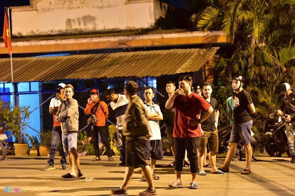 Cuộc vây bắt Tuấn Khỉ trong đêm diễn ra thế nào?-4