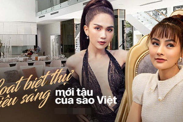 Đúng ngày Valentine, Ngọc Trinh - Khắc Tiệp đập hộp hàng hiệu lên đến 7 tỷ đồng-9