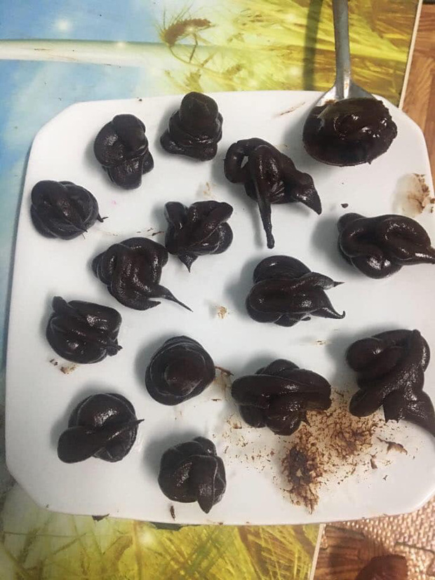 Valentine đã qua nhưng vẫn cười lăn lóc vì hội gái đoảng: Vào bếp thế này thì chuyện tình yêu... toang mất thôi-12