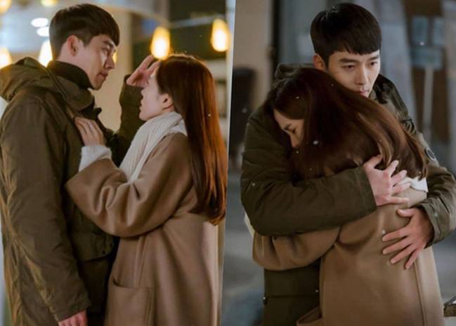 Crash Landing On You: Duyên tiền định thế này mà Son Ye Jin và Hyun Bin không cưới nhau là quá phí-2