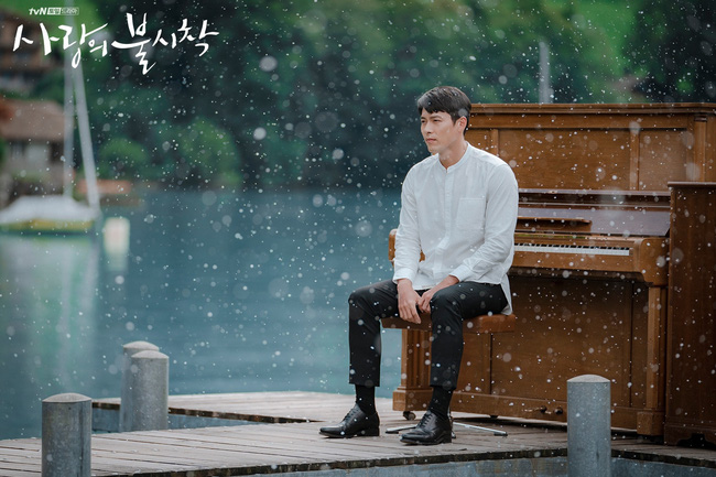 Crash Landing On You: Duyên tiền định thế này mà Son Ye Jin và Hyun Bin không cưới nhau là quá phí-4