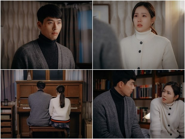 Crash Landing On You: Duyên tiền định thế này mà Son Ye Jin và Hyun Bin không cưới nhau là quá phí-5