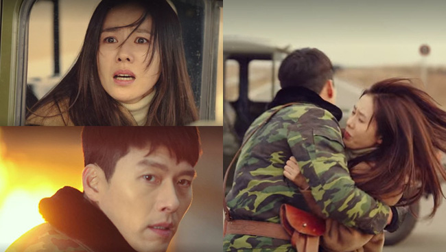 Crash Landing On You: Duyên tiền định thế này mà Son Ye Jin và Hyun Bin không cưới nhau là quá phí-8