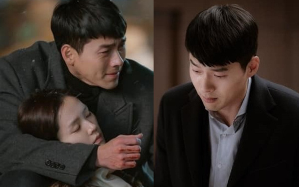 Crash Landing On You: Duyên tiền định thế này mà Son Ye Jin và Hyun Bin không cưới nhau là quá phí-9