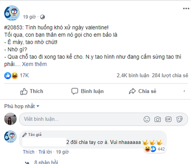 Xông pha cùng bạn thân đi bắt quả tang người yêu ngoại tình trong nhà nghỉ, chàng trai sốc nặng khi biết mặt... kẻ thứ ba-2