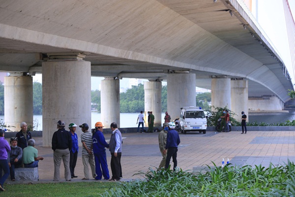 Khởi tố bị can sát hại rồi chặt xác cô gái thành nhiều khúc ném xuống sông Hàn-3