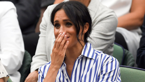 Vợ chồng Meghan Markle đi đâu cũng bị hắt hủi: Ở Canada không ai mặn mà đón tiếp, chuẩn bị đến Mỹ thì bị tấn công dữ dội-2