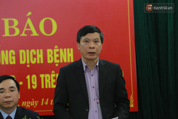 Vì sao nữ bệnh nhân Vĩnh Phúc có thể truyền nhiễm Covid-19 cho 6 người?-1