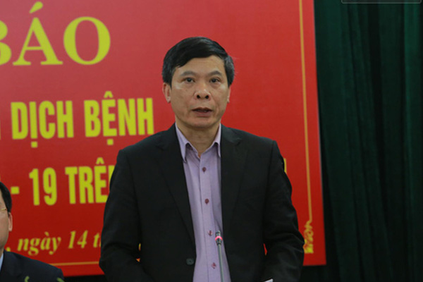 Dịch bệnh Covid-19: Không nên quá chú tâm tự cách ly con tại nhà mà bỏ qua triệu chứng bệnh nguy hiểm khác”-3