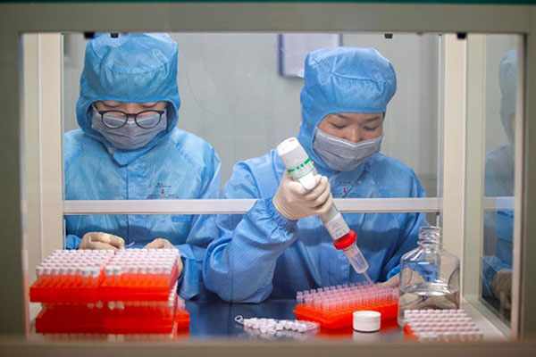 Hà Nội phát hiện thêm 1 ca nghi ngờ nhiễm virus Corona tại quận Nam Từ Liêm-2