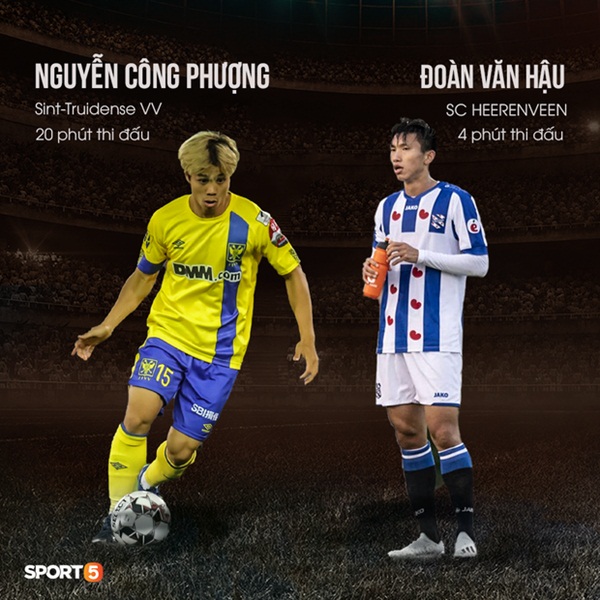 Nỗi lo Công Phượng và Văn Hậu, dịch bệnh Covid-19 cùng những vấn đề khiến HLV Park Hang-seo sầu não trước thềm vòng loại World Cup 2022-1