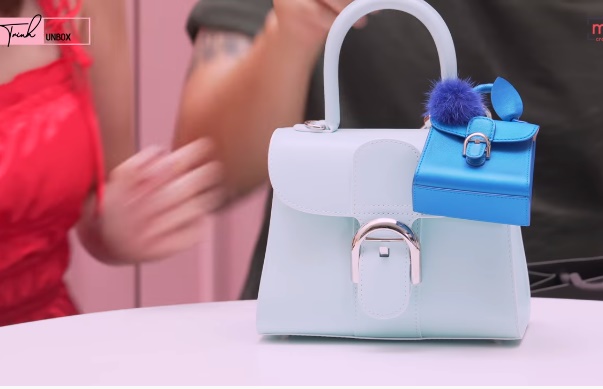 Đúng ngày Valentine, Ngọc Trinh - Khắc Tiệp đập hộp hàng hiệu lên đến 7 tỷ đồng-4