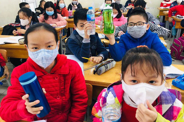 Vì sao TP.HCM đề xuất cho học sinh được nghỉ học đến đầu tháng 4 mới quay lại trường?-2